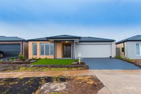 Property photo of 24 Caspar Place Maddingley VIC 3340