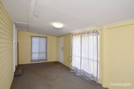 Property photo of 27 Charles Street West Gladstone QLD 4680