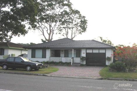 Property photo of 12 Kerry Crescent Berkeley Vale NSW 2261
