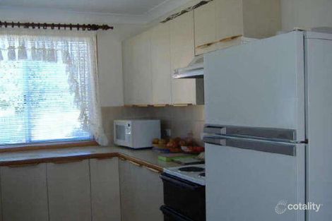 Property photo of 56 Ballanda Crescent Iluka NSW 2466