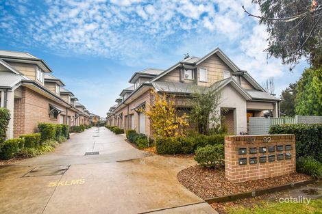 Property photo of 5/90-92 Irwin Street Werrington NSW 2747