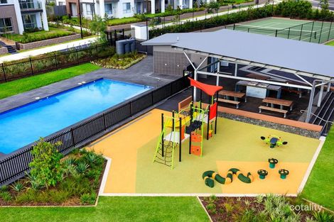 Property photo of LOT 2810 Boniwell Road Moorebank NSW 2170
