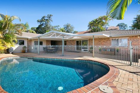 Property photo of 50 Maculata Drive Chapel Hill QLD 4069