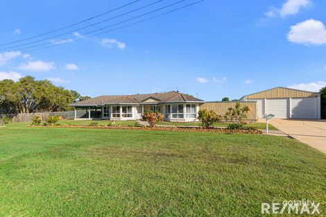 Property photo of 93 Corfield Street Point Vernon QLD 4655