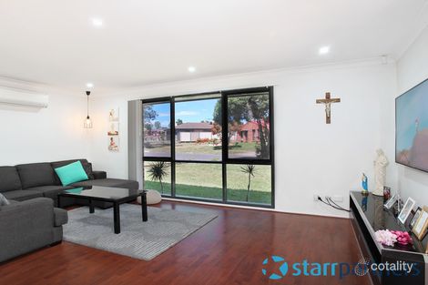 Property photo of 77 Ollier Crescent Prospect NSW 2148