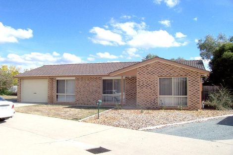 15/27 Cromwell Cct, Isabella Plains, ACT 2905