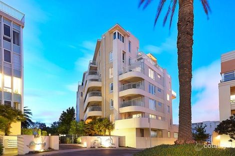 Property photo of 8/4 Seisman Place Port Melbourne VIC 3207