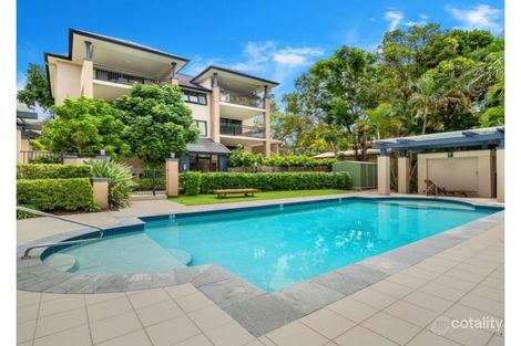 9/48 Durham St, St Lucia, QLD 4067