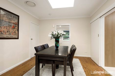 Property photo of 43 Thorn Street Pennant Hills NSW 2120