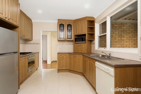 Property photo of 43 Thorn Street Pennant Hills NSW 2120