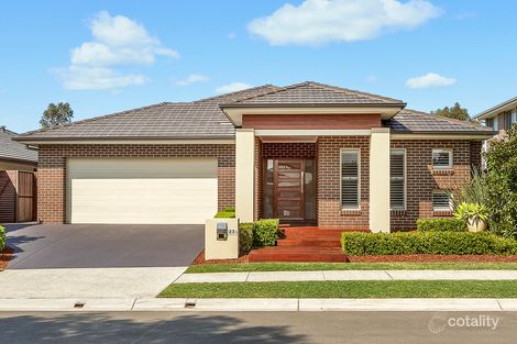 Property photo of 23 Fisherman Street The Ponds NSW 2769