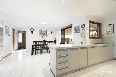 Property photo of 27 Brett Drive Keysborough VIC 3173