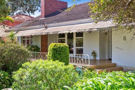 Property photo of 8 Kinross Crescent Floreat WA 6014