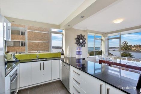 Property photo of 4/1 Sutherland Crescent Darling Point NSW 2027