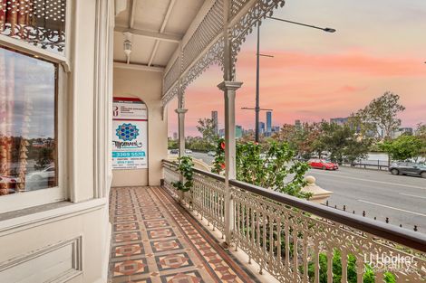 1/249 Coronation Dr, Milton, QLD 4064