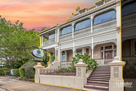 Property photo of 1/249 Coronation Drive Milton QLD 4064