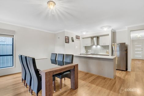 Property photo of 13 Tussock Road Craigieburn VIC 3064