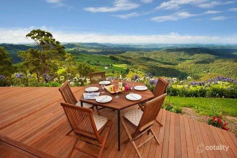 Property photo of 11 Eagles Nest Court Bald Knob QLD 4552