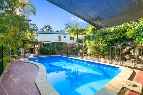 Property photo of 326 Clagiraba Road Mount Nathan QLD 4211