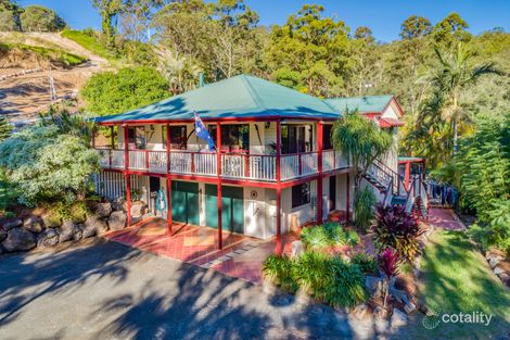 Property photo of 326 Clagiraba Road Mount Nathan QLD 4211