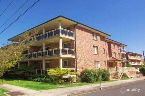 Property photo of 6/34 Martin Place Mortdale NSW 2223