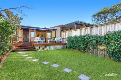 Property photo of 33 Slade Street Naremburn NSW 2065