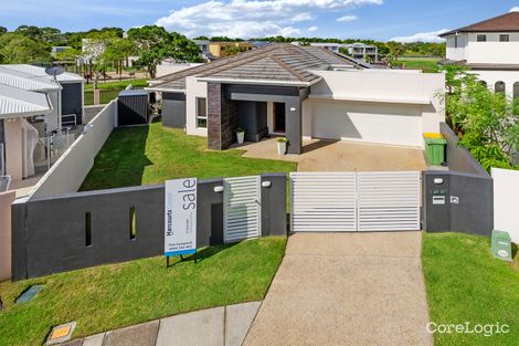 Property photo of 42 South Quay Drive Biggera Waters QLD 4216