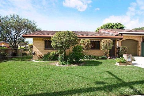 1/46 Mitchell Ave, Currumbin, QLD 4223