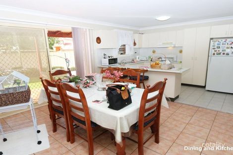 Property photo of 2/21 Mayberry Crescent Liverpool NSW 2170