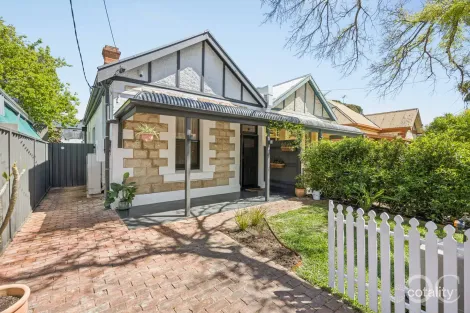 27 Morris St, Evandale, SA 5069