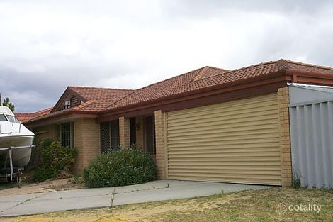 1 Alloway Pl, Seville Grove, WA 6112