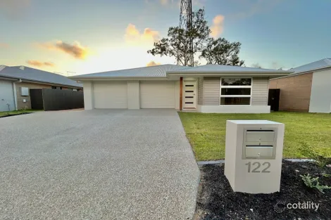 1/122 Pierro Pl, Logan Reserve, QLD 4133