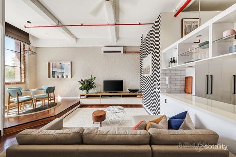 Property photo of 29/24 Tanner Street Richmond VIC 3121