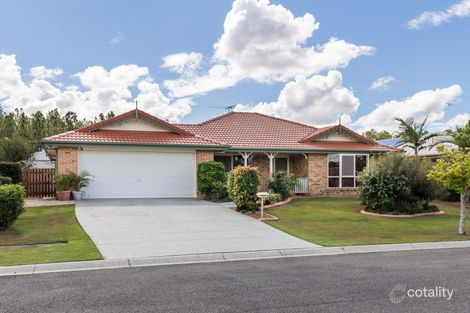 Property photo of 58 Olympic Court Upper Caboolture QLD 4510