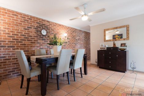 Property photo of 30B Kurrajong Road Casula NSW 2170