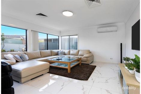 Property photo of 14 Ormiston Avenue West Hoxton NSW 2171
