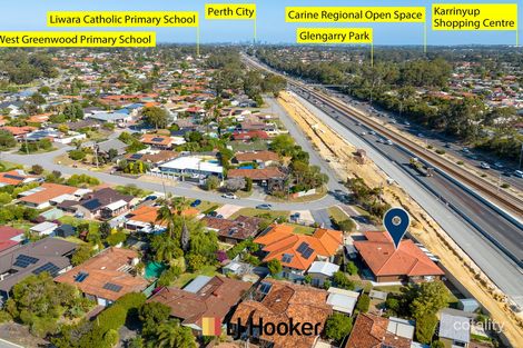 Property photo of 37A Garnkirk Road Greenwood WA 6024