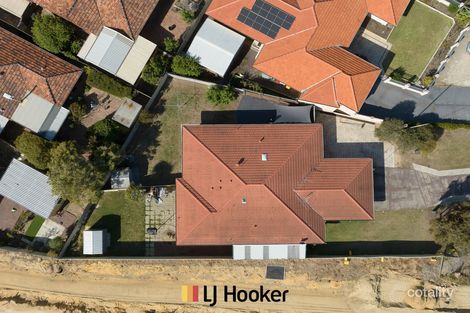 Property photo of 37A Garnkirk Road Greenwood WA 6024