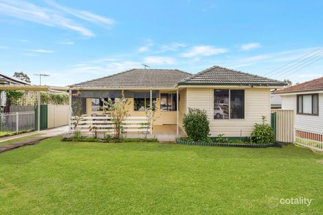 Property photo of 9 Ida Avenue Lurnea NSW 2170