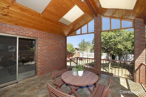 Property photo of 57 Blackman Avenue Mill Park VIC 3082