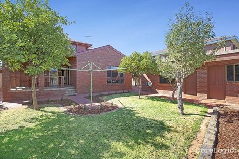 Property photo of 57 Blackman Avenue Mill Park VIC 3082