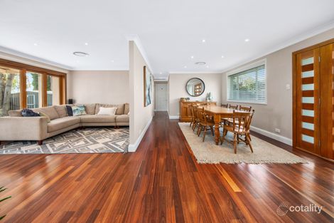 Property photo of 31 Derribong Crescent Bangor NSW 2234