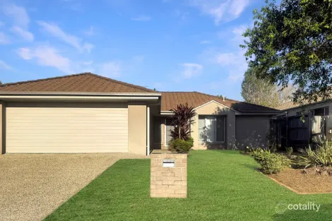 7 THISTLEDOME ST, MORAYFIELD, QLD 4506