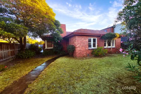 Property photo of 120 Ludstone Street Hampton VIC 3188
