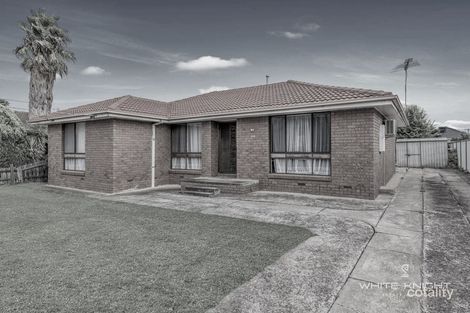 Property photo of 11B Winnington Street Deer Park VIC 3023
