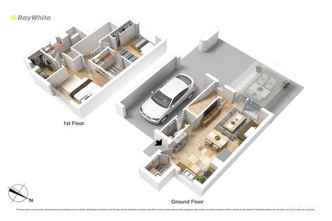 Property photo of 2/30 Tramoo Street Lalor VIC 3075