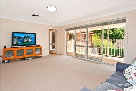 Property photo of 10 Brundy Close West Pennant Hills NSW 2125