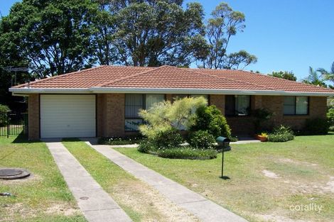 Property photo of 18 Yalumba Street Thornlands QLD 4164