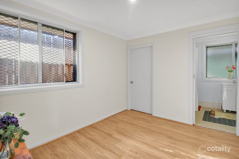 Property photo of 35 Crown Street Riverstone NSW 2765