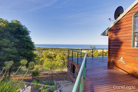 Property photo of 23 Rosedale Road Bicheno TAS 7215